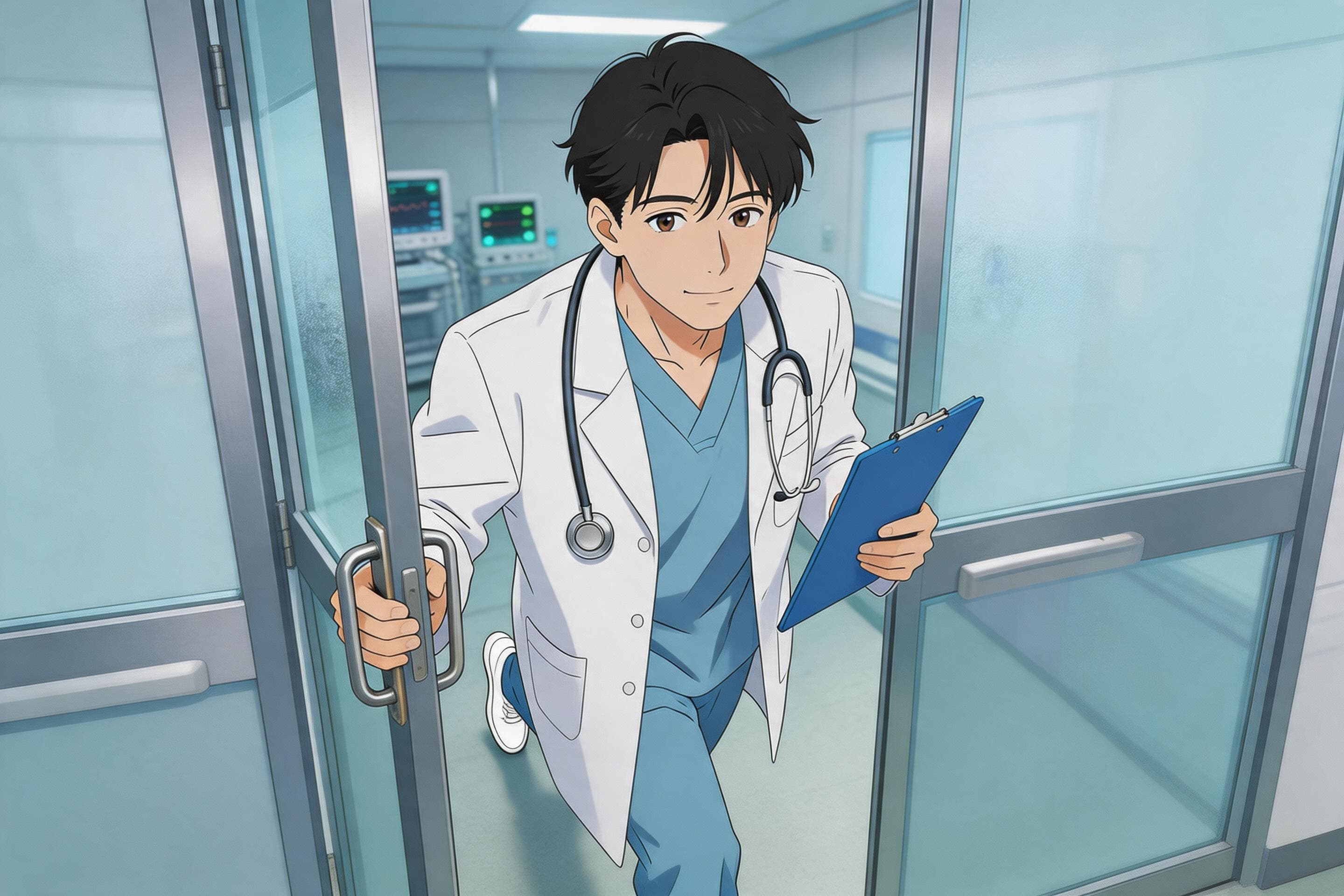 沈谨开场主视觉